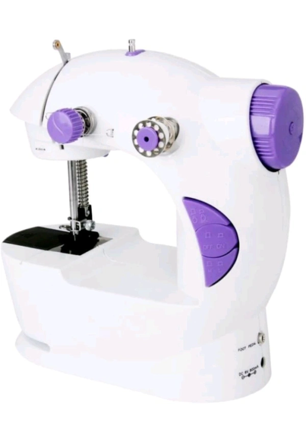 Electric Sewing Machine Mini