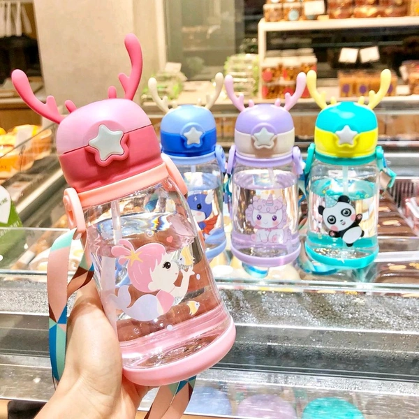 Water Botal For Kids 