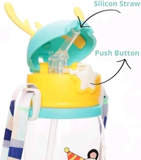 Water Botal For Kids 