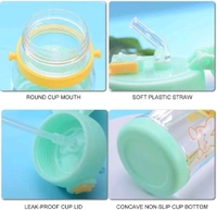 Water Botal For Kids 