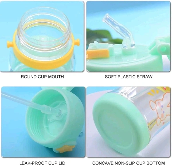 Water Botal For Kids 