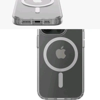IPHONE 16 PRO COVER (OG MAGSAFE CLEAR CASE) 