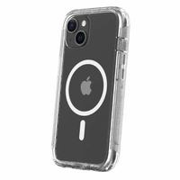 IPHONE 15 PLUS COVER (OG MAGSAFE CLEAR CASE) 