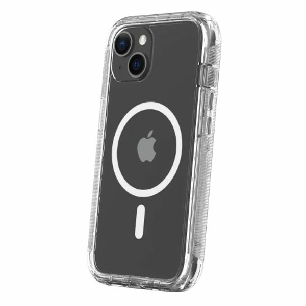 IPHONE 15 PLUS COVER (OG MAGSAFE CLEAR CASE) 