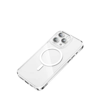 IPHONE 15 PRO MAX COVER (OG MAGSAFE CLEAR CASE) 