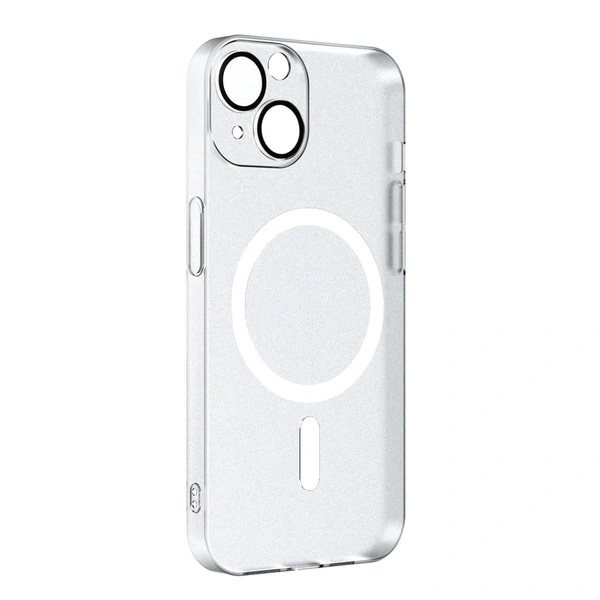 IPHONE 13/14 COVER (OG MAGSAFE CLEAR CASE) 