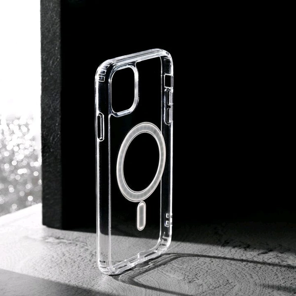 IPHONE 13/14 COVER (OG MAGSAFE CLEAR CASE) 