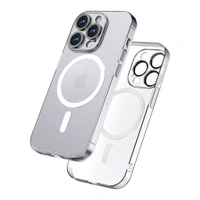 IPHONE 14 PRO COVER (OG MAGSAFE CLEAR CASE) 