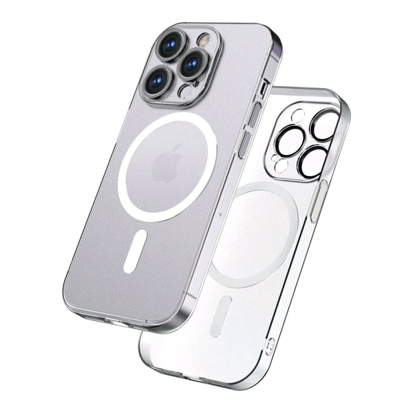 IPHONE 14 PRO COVER (OG MAGSAFE CLEAR CASE) 