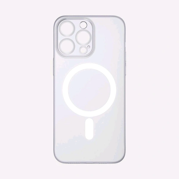 IPHONE 14 PRO COVER (OG MAGSAFE CLEAR CASE) 