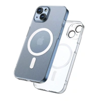IPHONE 14 PLUS COVER (OG MAGSAFE CLEAR CASE) 