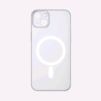 IPHONE 14 PLUS COVER (OG MAGSAFE CLEAR CASE) 