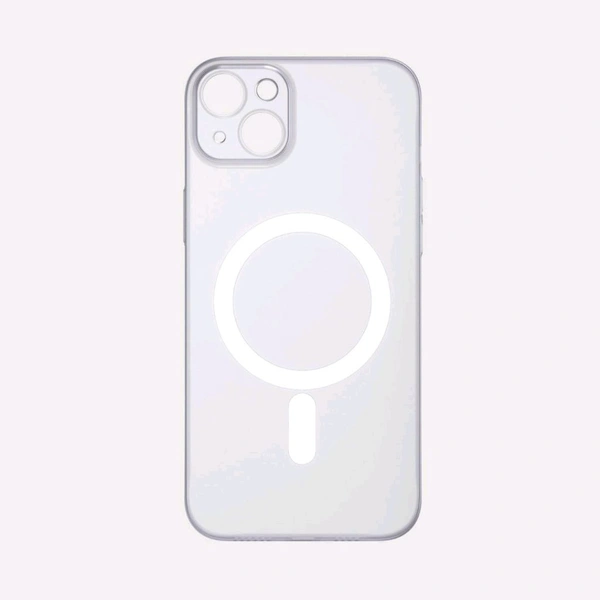 IPHONE 14 PLUS COVER (OG MAGSAFE CLEAR CASE) 