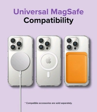 IPHONE 14 PRO MAX COVER (OG MAGSAFE CLEAR CASE) 