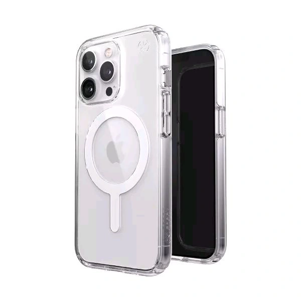IPHONE 13 PRO COVER (OG MAGSAFE CLEAR CASE) 