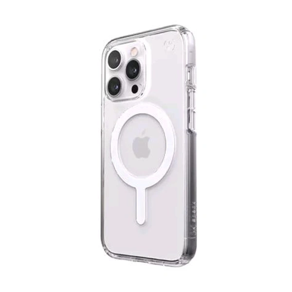 IPHONE 13 PRO COVER (OG MAGSAFE CLEAR CASE) 