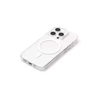 IPHONE 13 PRO COVER (OG MAGSAFE CLEAR CASE) 