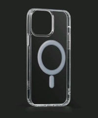 IPHONE 13 PRO MAX COVER (OG MAGSAFE CLEAR CASE) 