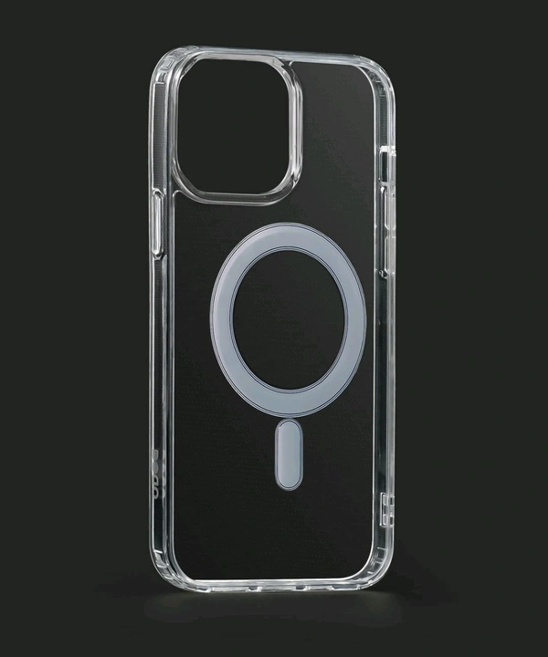 IPHONE 13 PRO MAX COVER (OG MAGSAFE CLEAR CASE) 