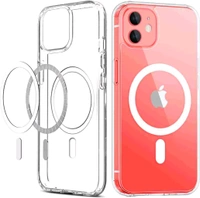 IPHONE 11 COVER (OG MAGSAFE CLEAR CASE) 