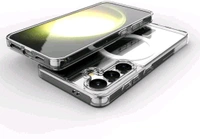 SAMSUNG S24 COVER (OG MAGSAFE CLEAR CASE) 