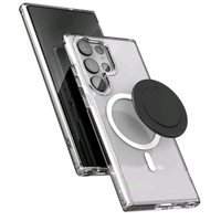 SAMSUNG S24 ULTRA COVER (OG MAGSAFE CLEAR CASE) 