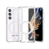 SAMSUNG S23 COVER (OG MAGSAFE CLEAR CASE) 