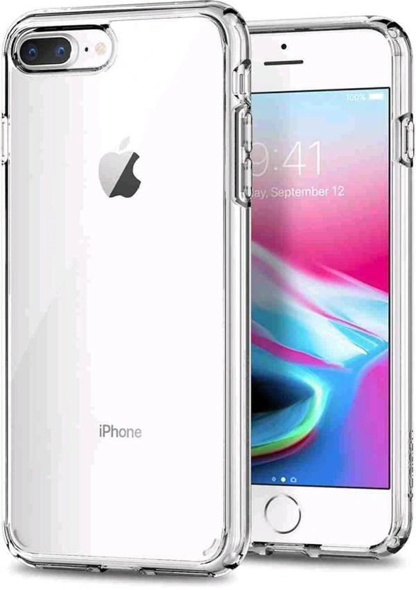 IPHONE 7 PLUS / 8 Plua COVER ( SPIGEN OG CASE )