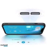 Iphone 7 Plus Cover Magsafe Black 