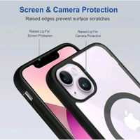 iPhone 13 Cover Magsafe Balck 