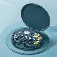 Data Cable Set 60w 5 In 1 Cable 