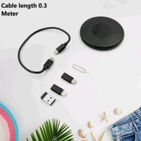 Data Cable Set 60w 5 In 1 Cable 