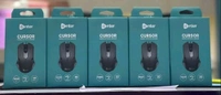 ENTER CURSOR WIRED OPTICAL MOUSE 