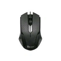 ENTER CURSOR WIRED OPTICAL MOUSE 