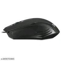 ENTER CURSOR WIRED OPTICAL MOUSE 