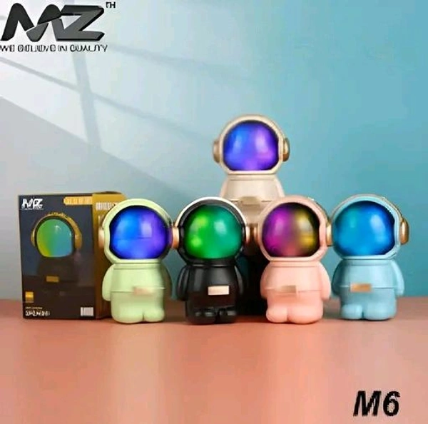 MZ M6 SPEAKER 