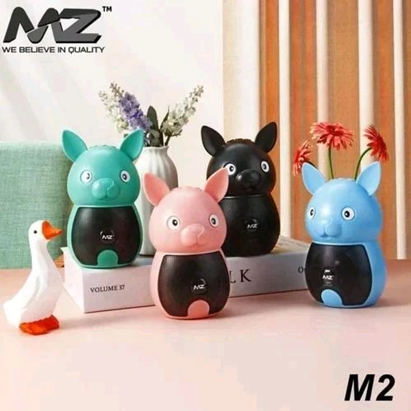 MZ M2 SPEAKER 