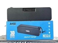 MZ M204 SPEAKER 