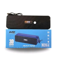 MZ M204 SPEAKER 
