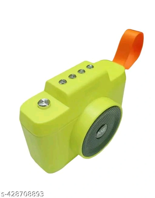 MZ S675 BLUETOOTH SPEAKER 