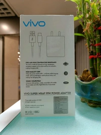 Vivo 99w Charger (1year Warranty)