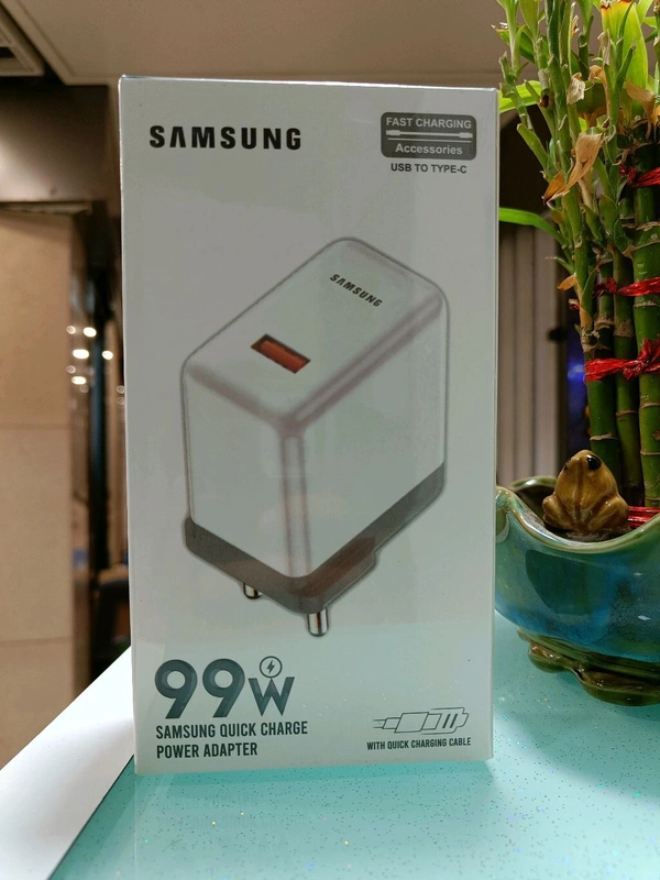 Samsung 99w Charger (1year Warranty)