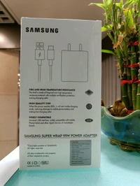 Samsung 99w Charger (1year Warranty)