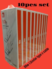Mi 99w Type C 1.5Miter Cable (1year Warranty) - 1.5miter