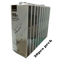 Samsung 99w Type C Cable 1.5miter (1year Warranty)