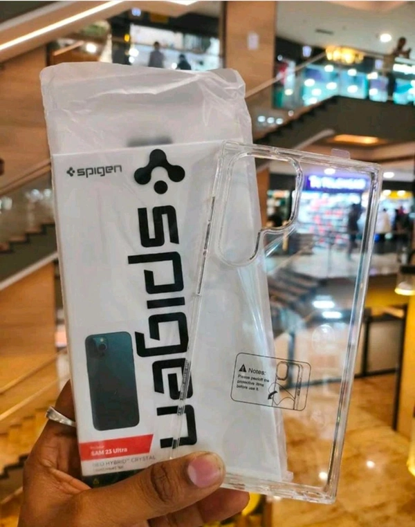 ONEPLUS NORD CE 3 LITE COVER (SPIGEN OG CASE)