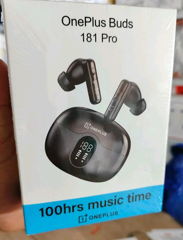 ONEPLUS Buds 181 Pro