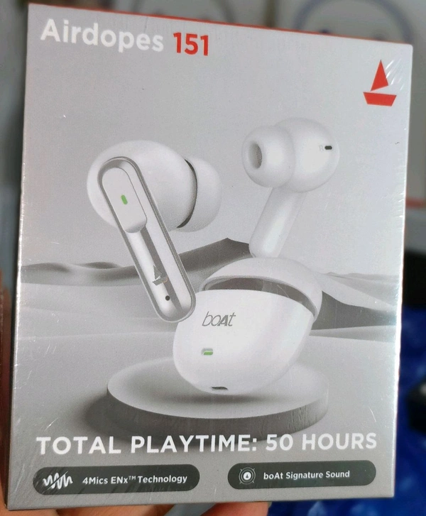 Boat AIRDOPES 151