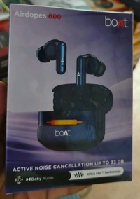 Boat AIRDOPES 600 