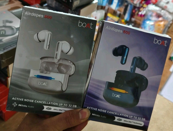 Boat AIRDOPES 600 
